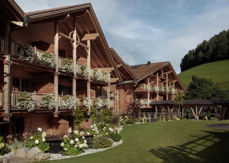 Green getaways: luxury hotels with a green conscience 