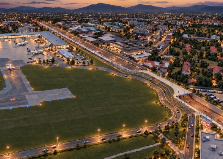 Naples Airport: €250 million to drive international growth