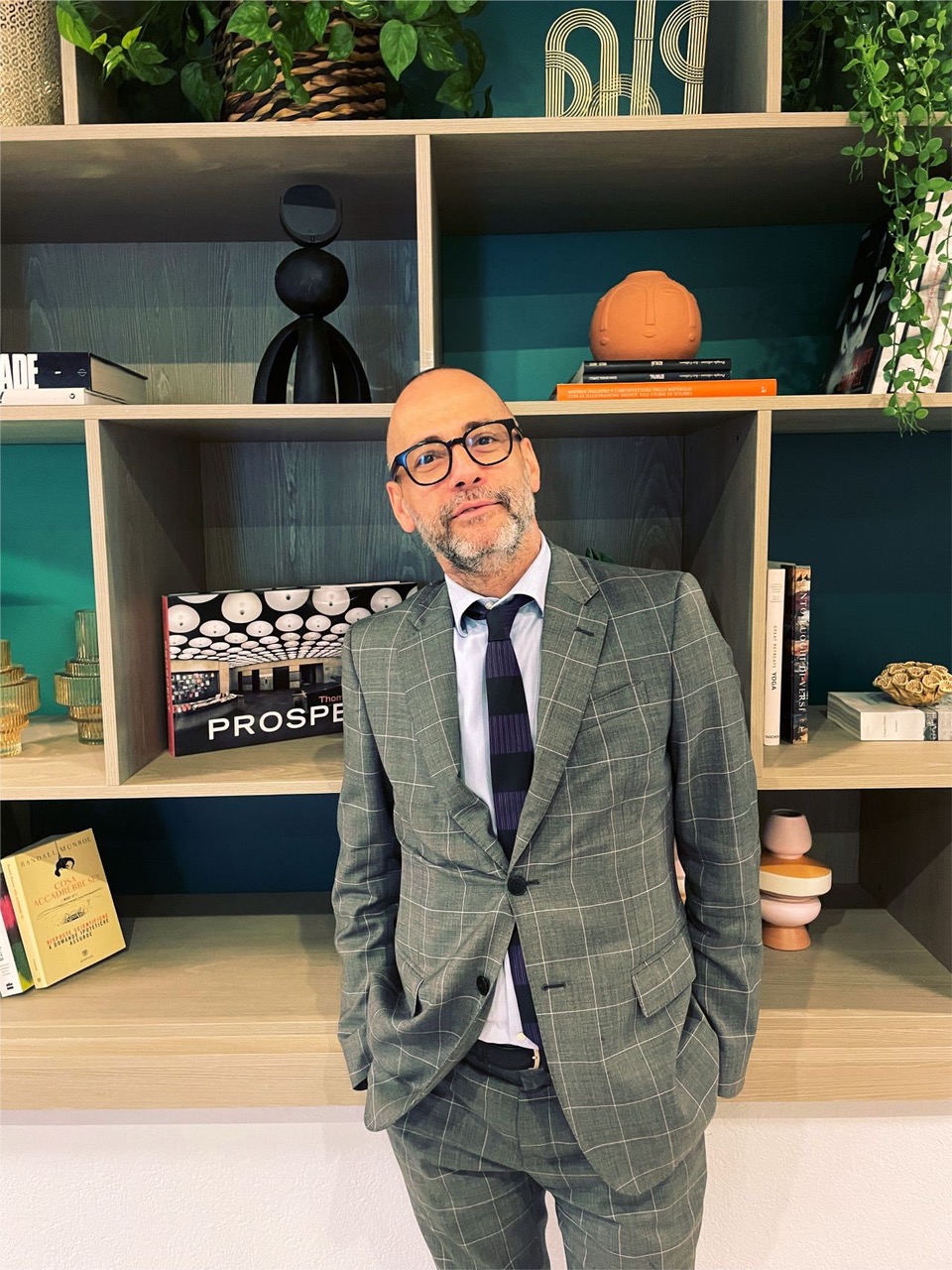 Belstay Hotels Daniele Montemurro