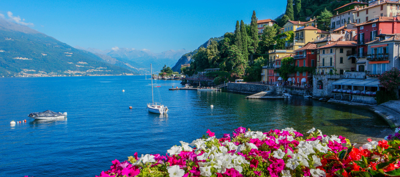 Villa d'Este: 150 years of glamour on the shores of Lake Como – Luxury  London