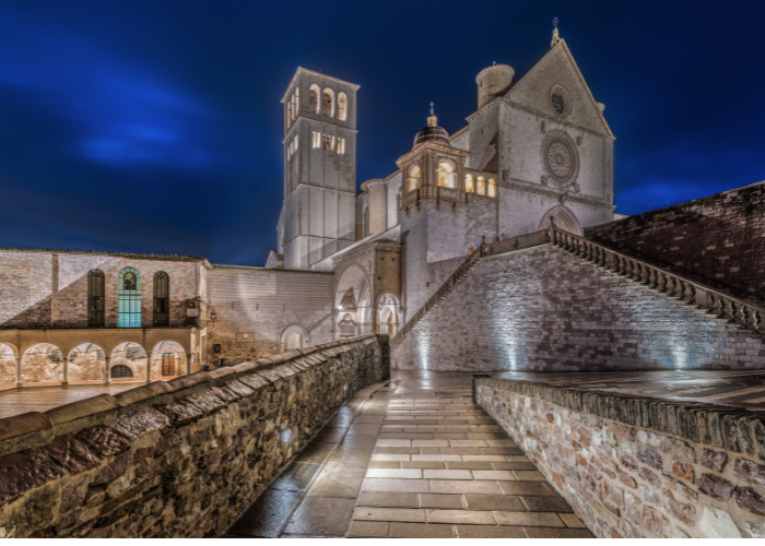 assisi
