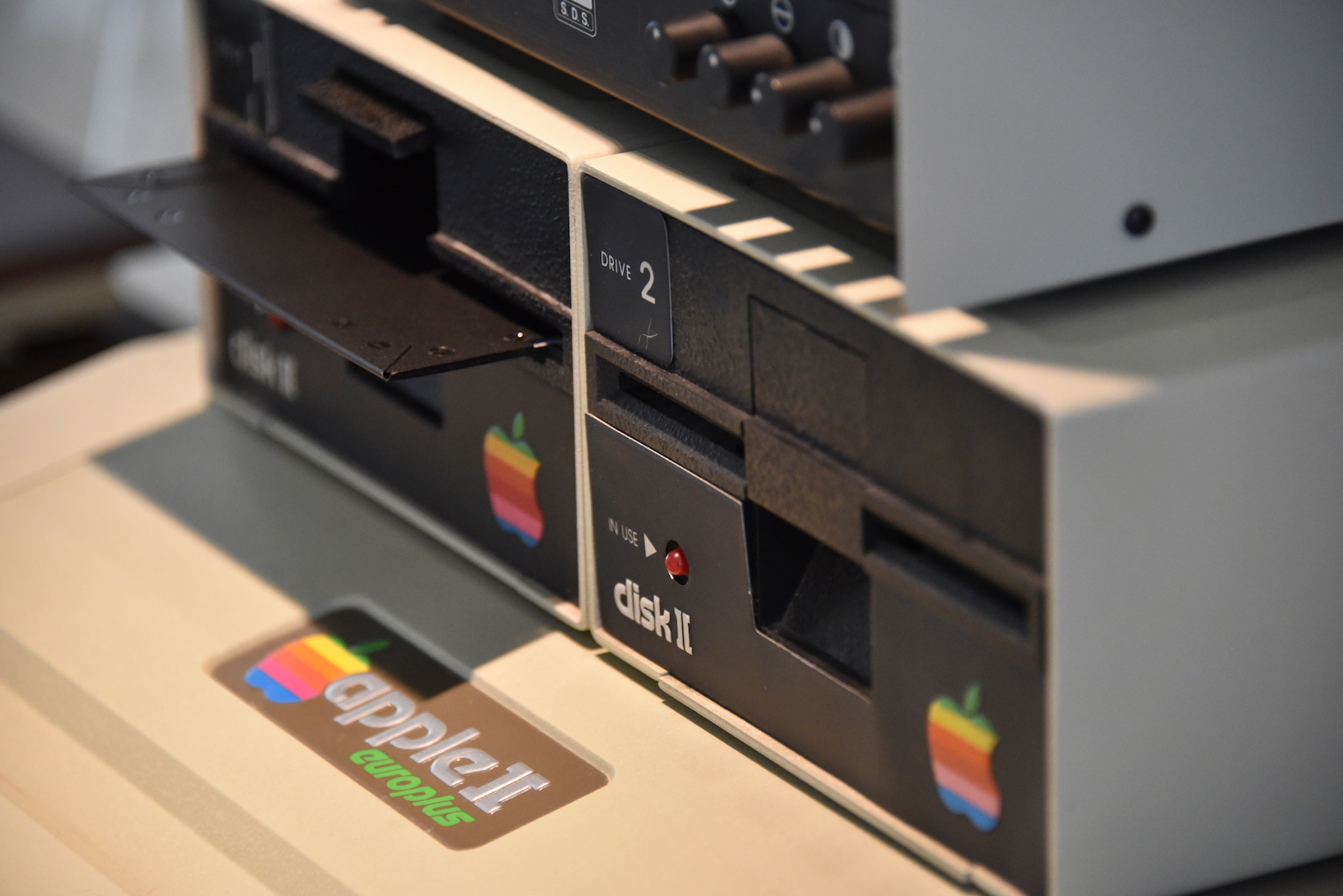 Apple Museum - ph credit AAA Museum