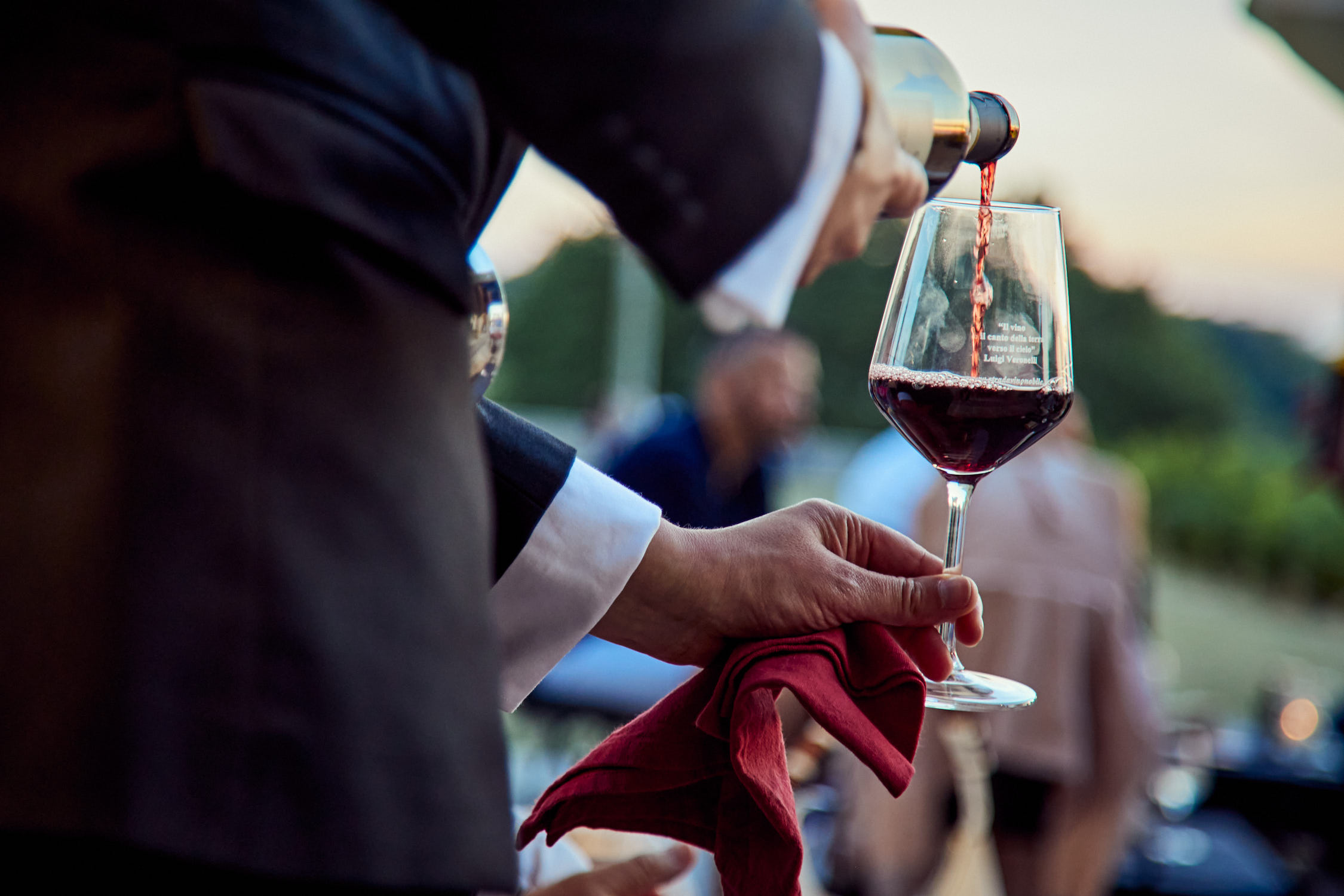 wine tastings montepulciano