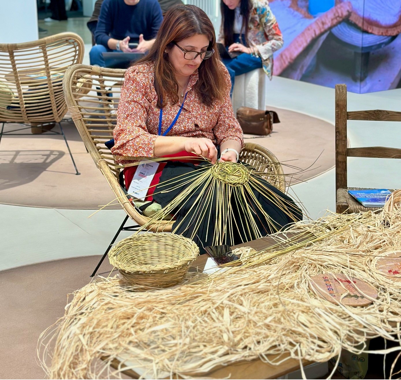 Agritravel Expo 2m