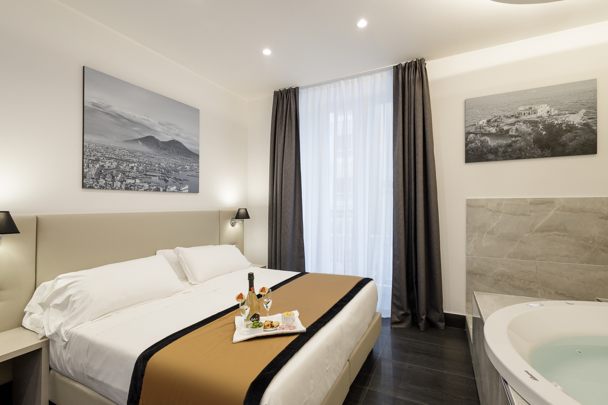 BW HOTEL DEI MILLE NAPOLI 5