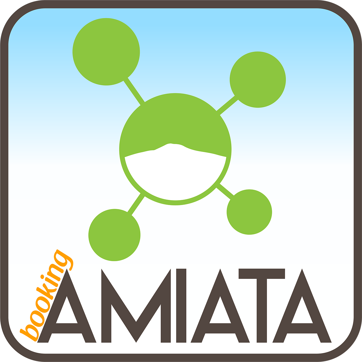 BookingAmiata.com