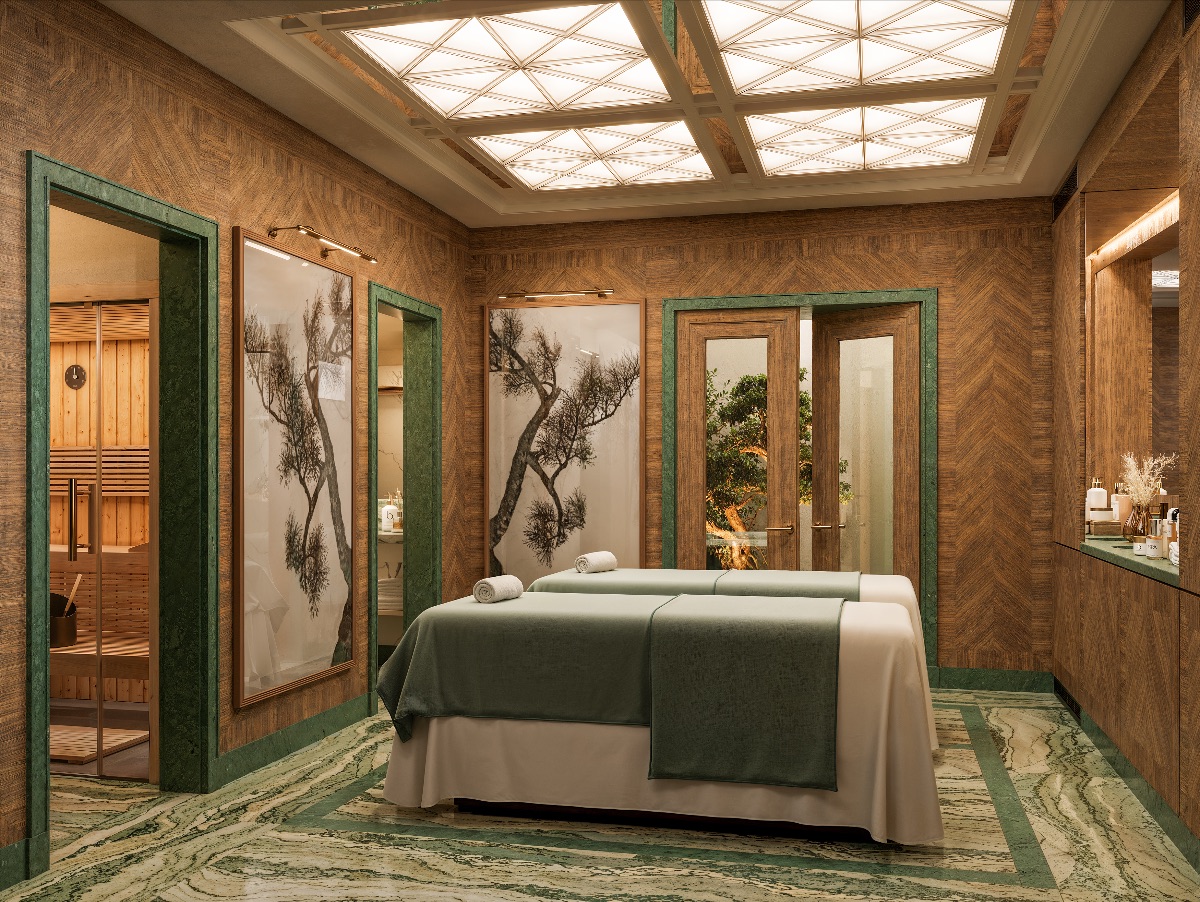 Borgo Pignano Florence 2