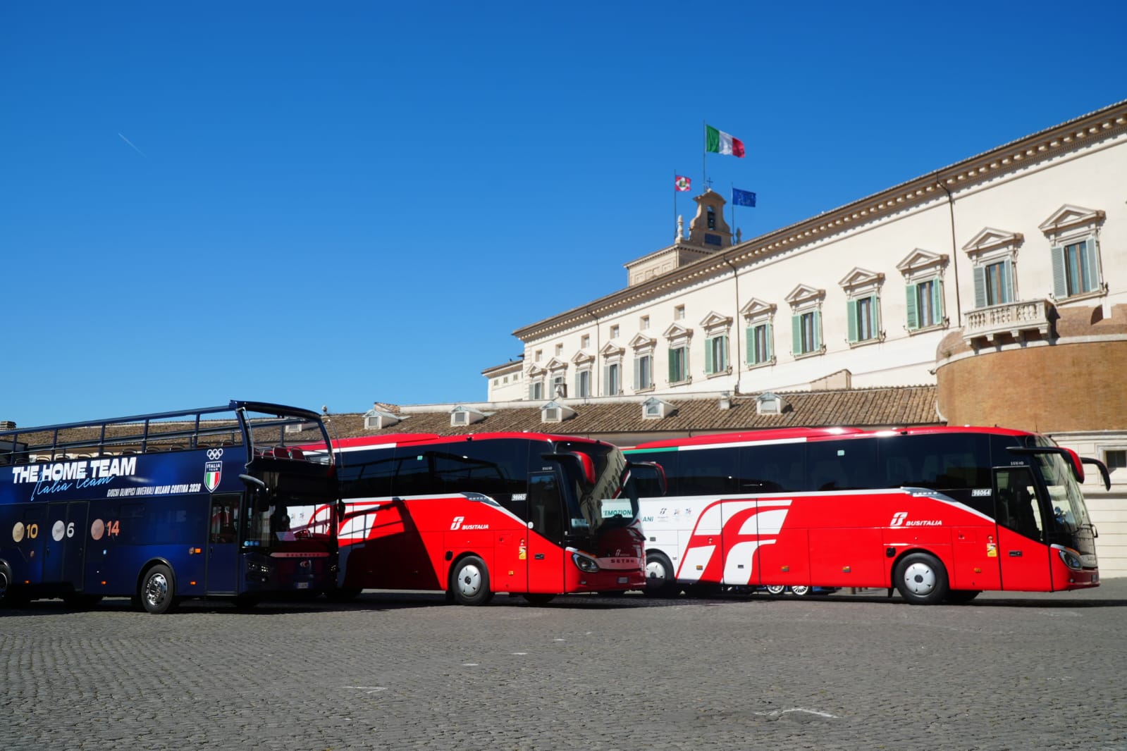 Busitalia 3
