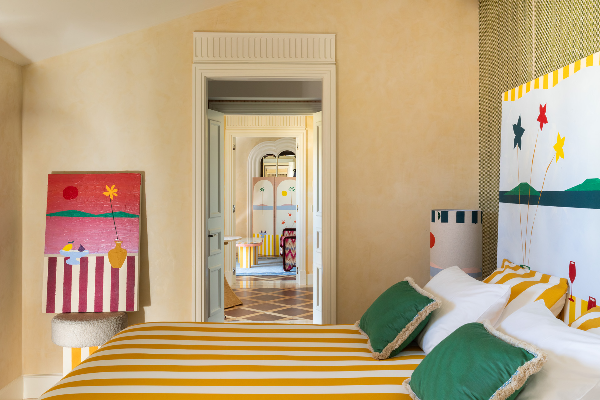 Casa Monti Ben Arpea 029 Ph Serena Eller Vainicher