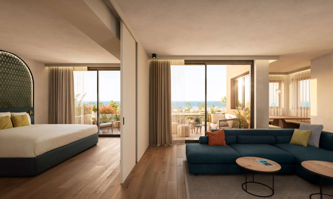 Family Royal Suite 