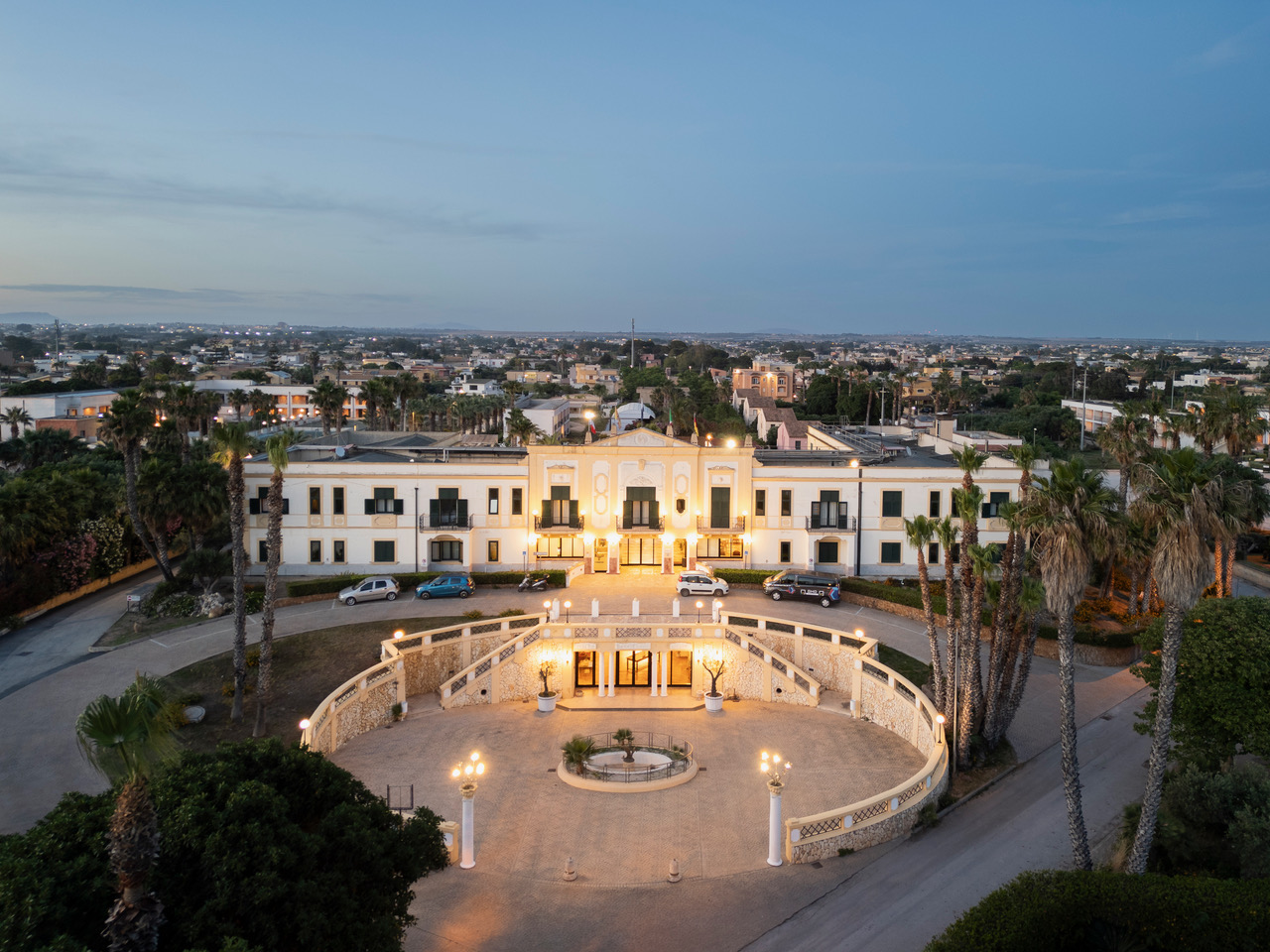 CDSHotels Delfino Beach