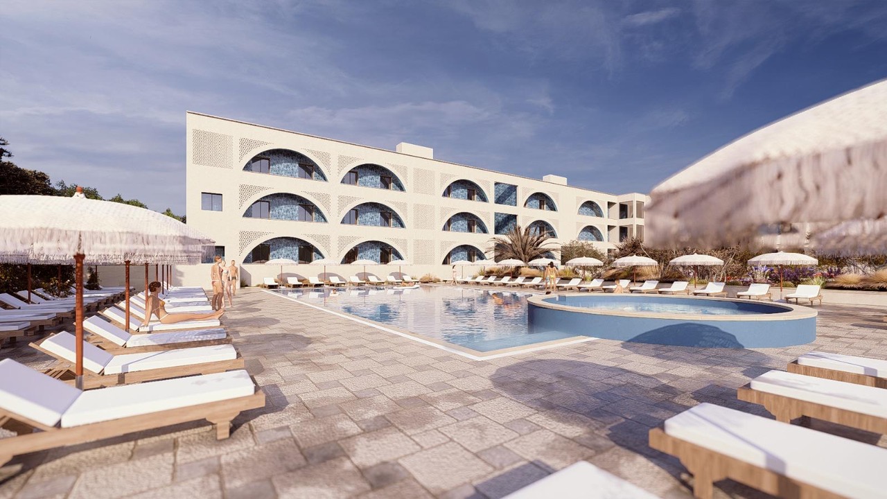 CDSHotels Ninfe Saracene