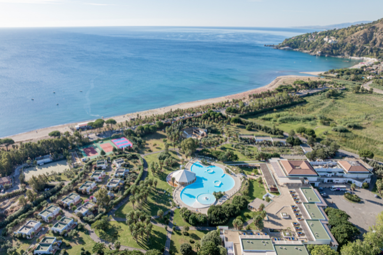 Club Esse Sunbeach Squillace Lido