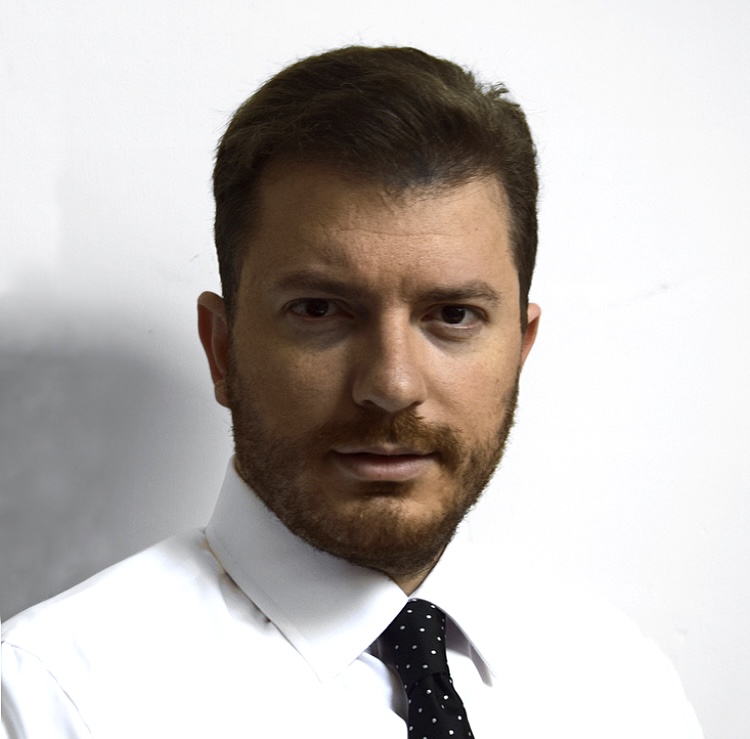 Daniele Radini Tedeschi 