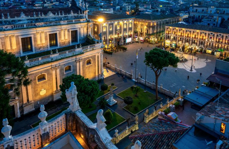 Delta catania 1