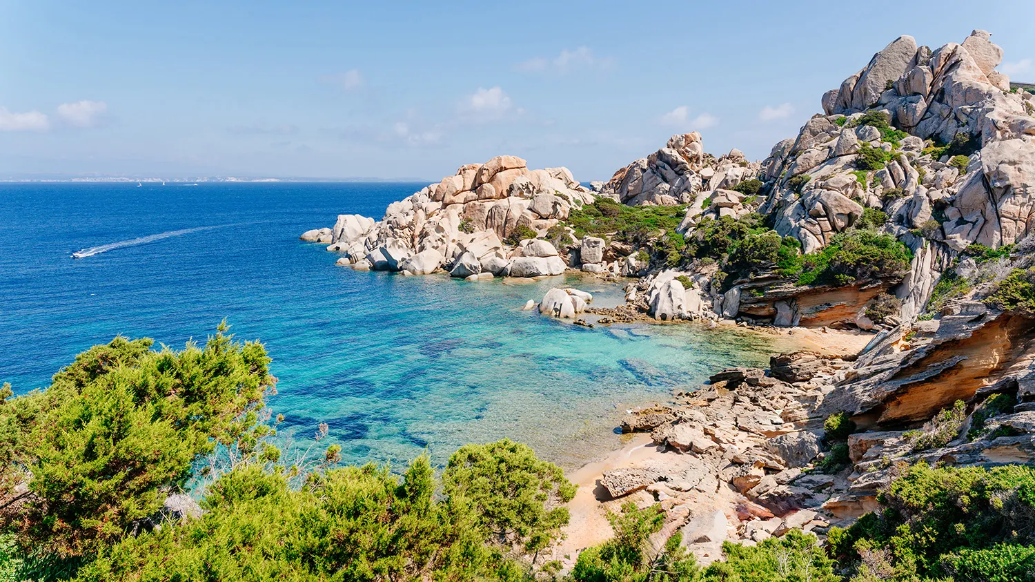 Alghero - Sardinia