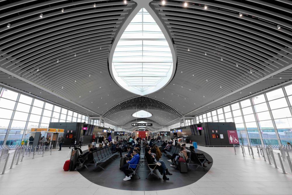 FCO Virtual assistant MoloA 006