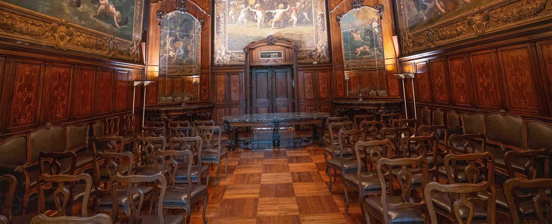 FS Sale Storiche Fondazione Ape