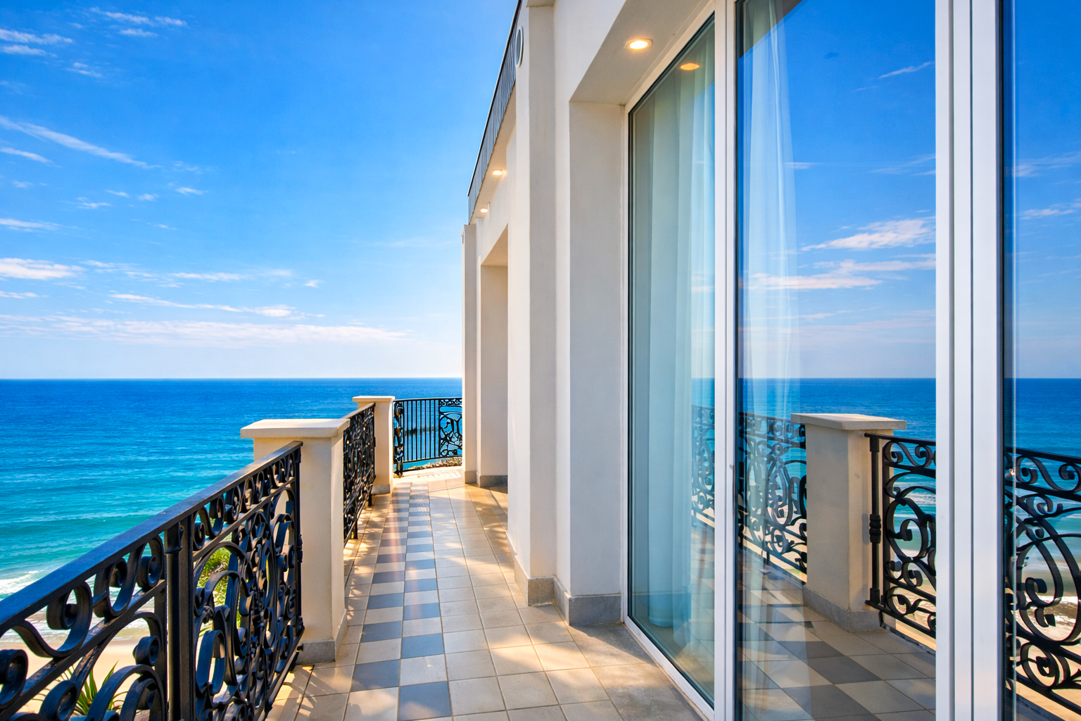 Grand Hotel Mediterranée 3