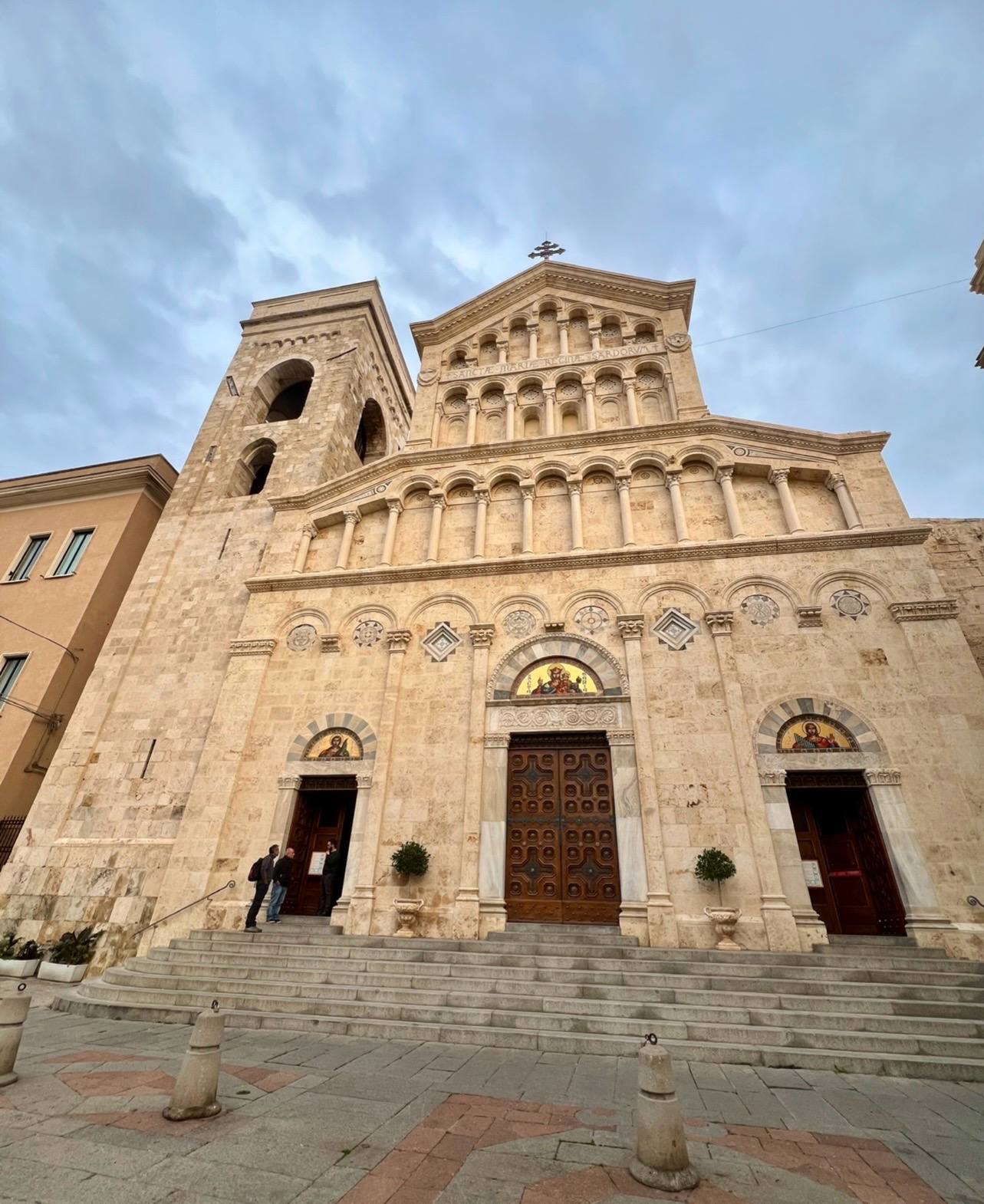 cagliari