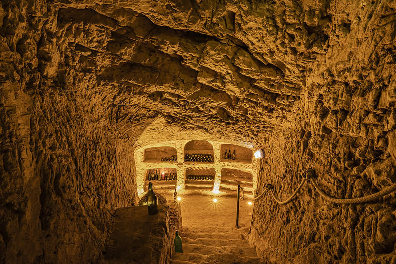 Infernot del Monferrato ph. Alessandro Sgarito Archivio Alexala