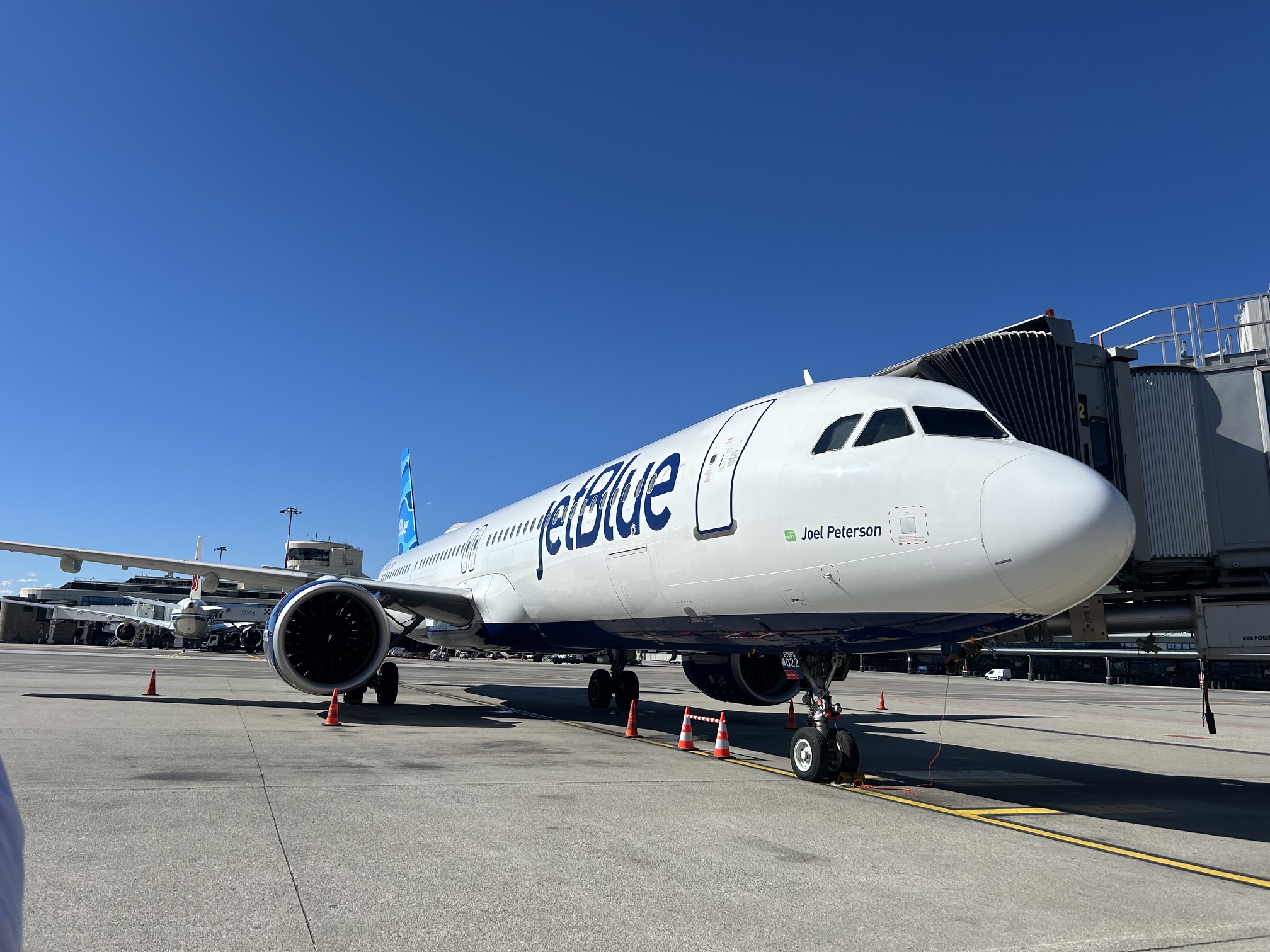 JetBlue