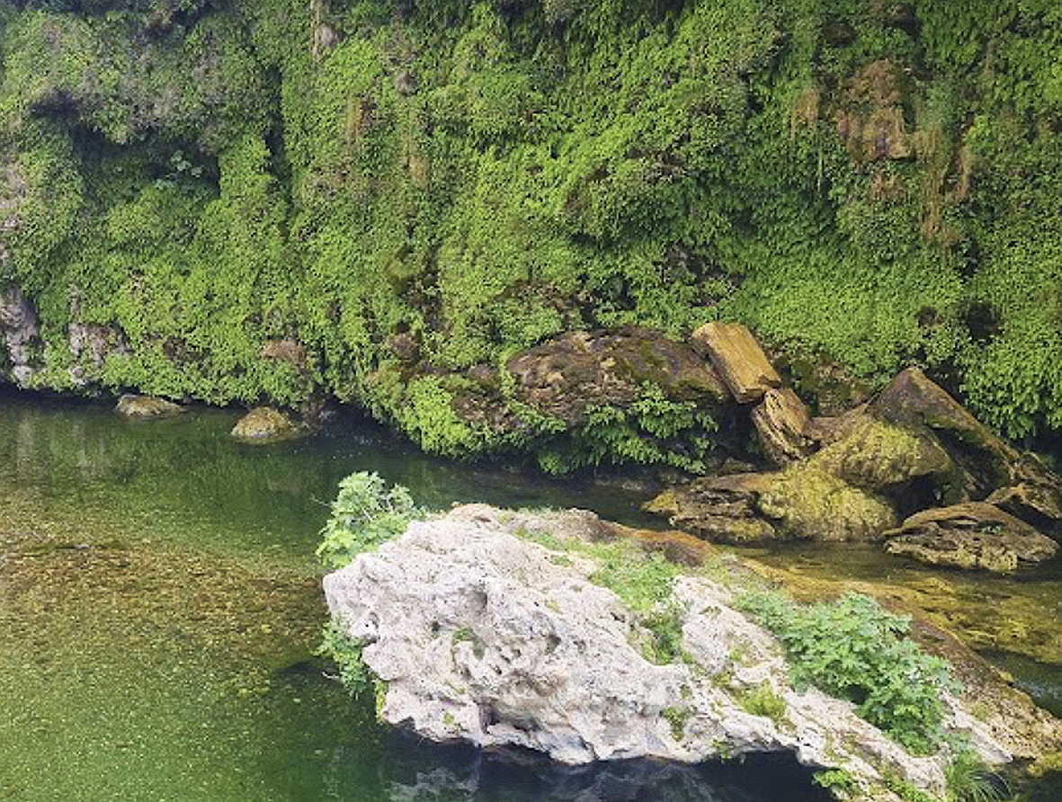 Sa Stiddiosa Sardinia