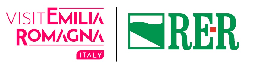 LOGO VISIT EMILIA