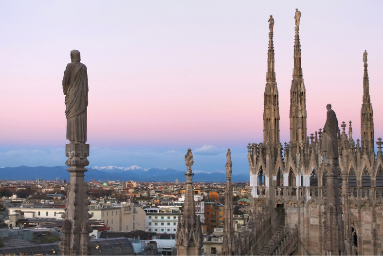 MIlan duomo 6 1