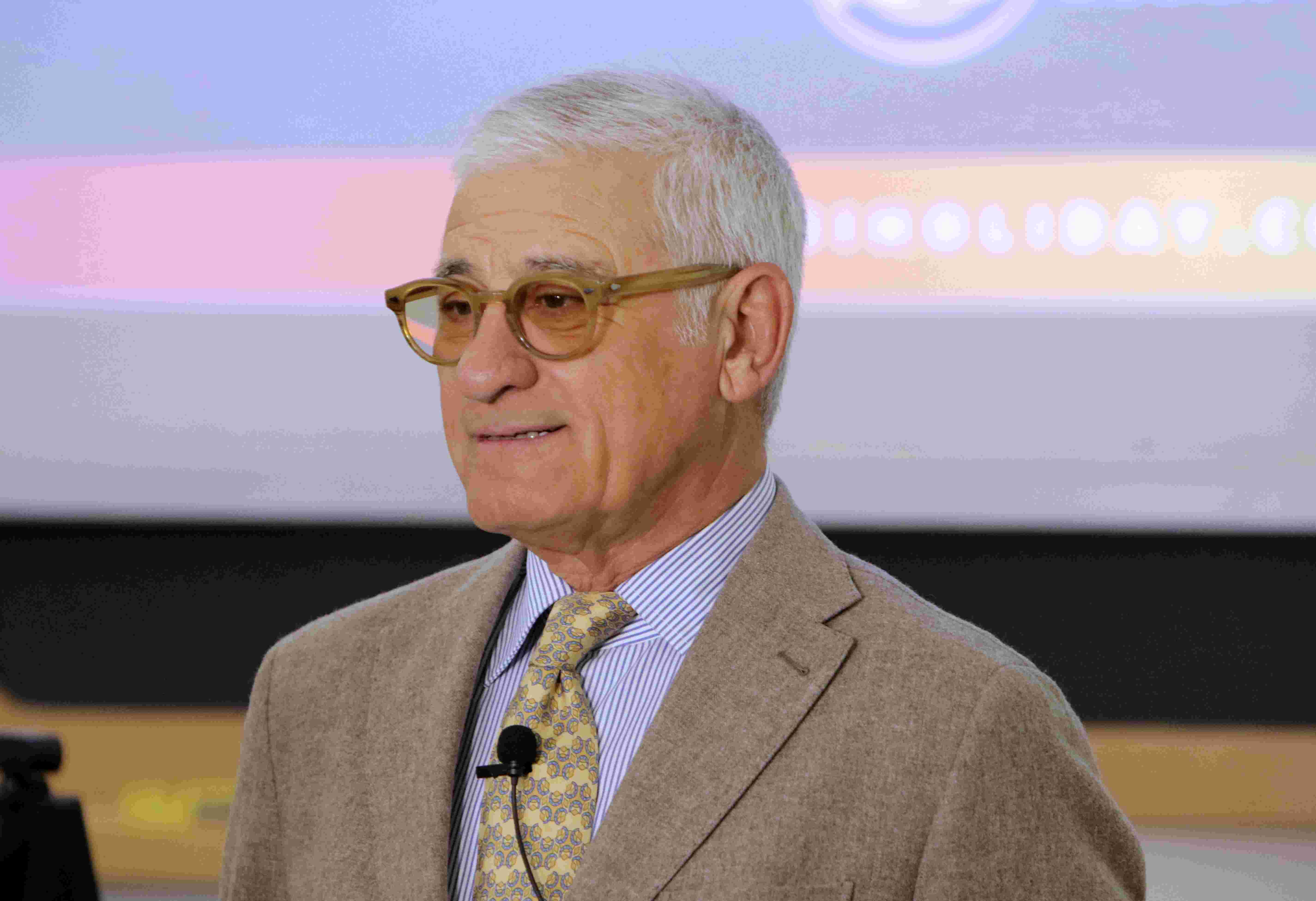 Maurizio Biasuzzi AD BiHoliday Biasuzzi Spa