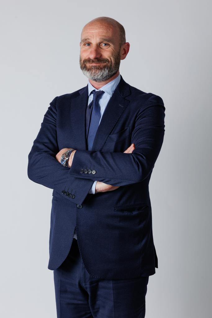 Neos Bari Antonio Maria Vasile Presidente AdP