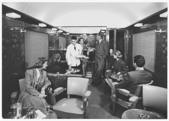 Orient Express Fonds de dotation Orient Express Heritage
