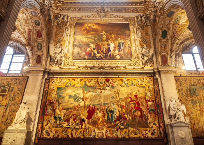 Santa Maria Maggiore 