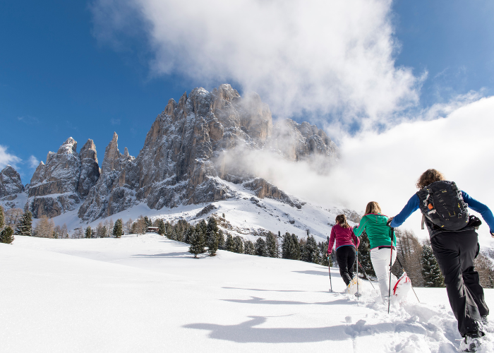 Sudtirol Seiser Alm MarketingHelmuth Rier