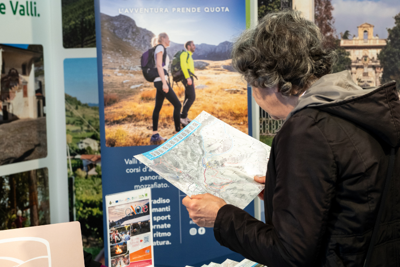 TERRAE by Agritravel Expo 2026 1