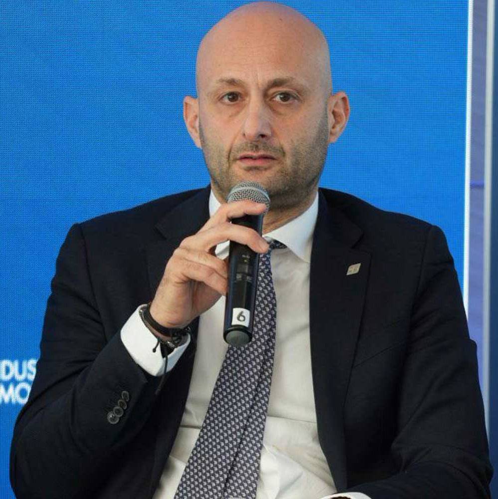 Trenitalia Strisciuglio 1