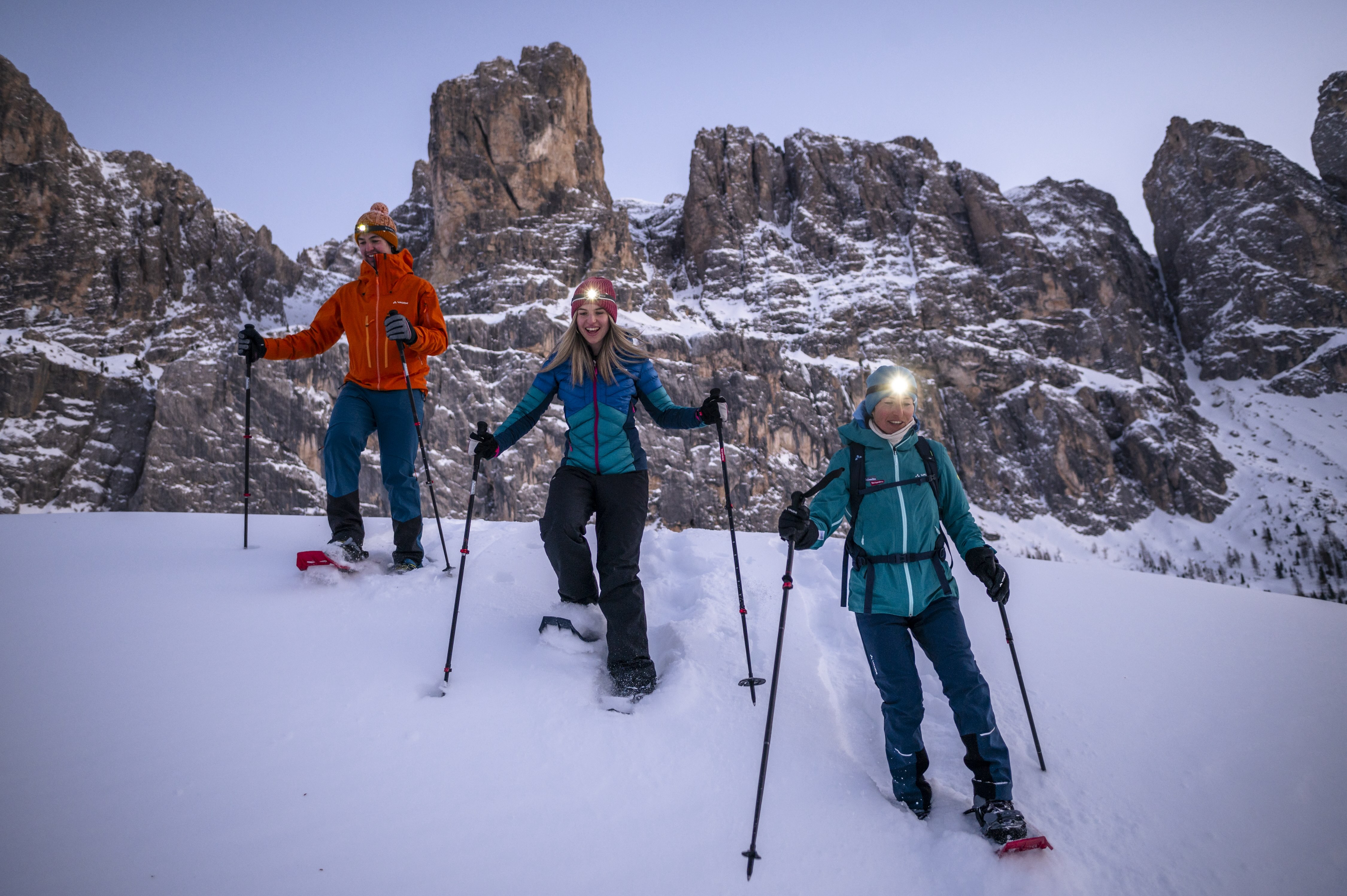 ©Dolomites Val Gardena