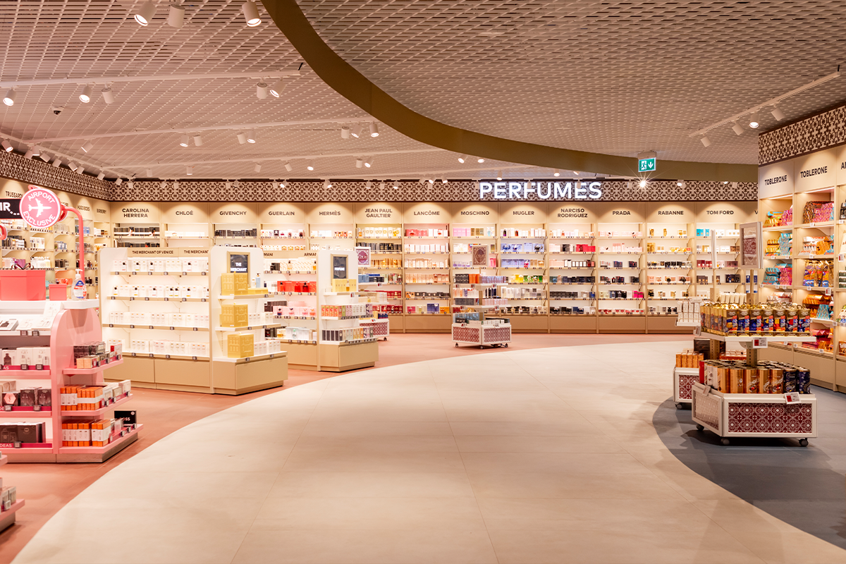 Verona Aelia Dutyfree