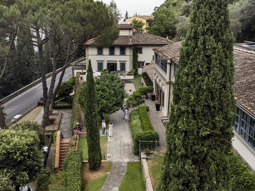 Villa Fiesole