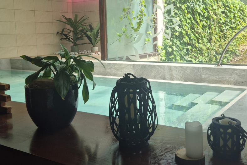 Virginia Country House Wellness 1