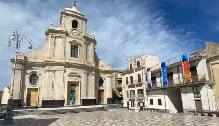 Volare sullArte Duomo