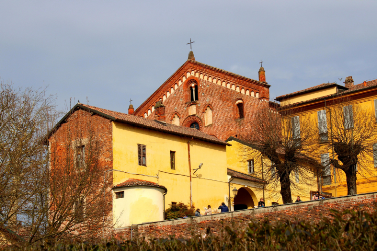 Weekend Naviglia 4 
