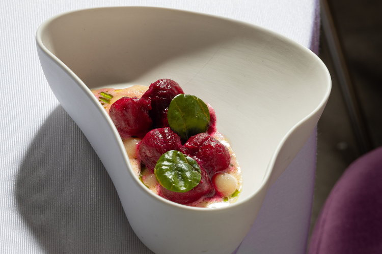 ada gourmet restaurant