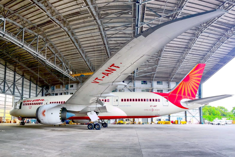 air india 1