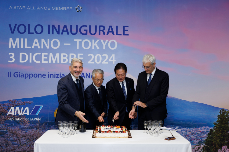 all nippon airways 1