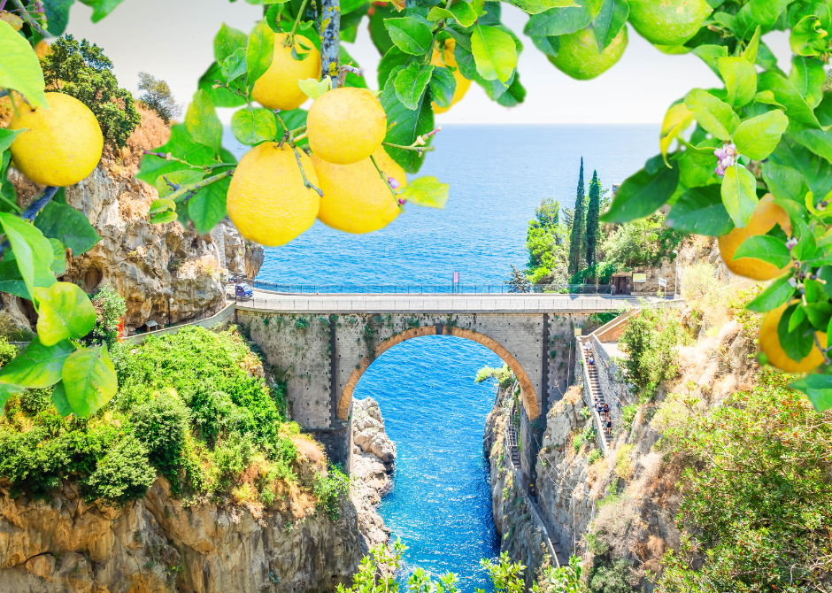 amalfi coast 1