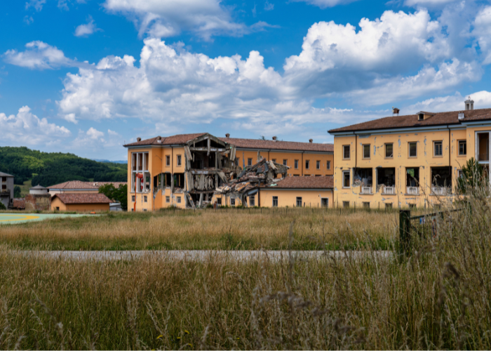 amatrice