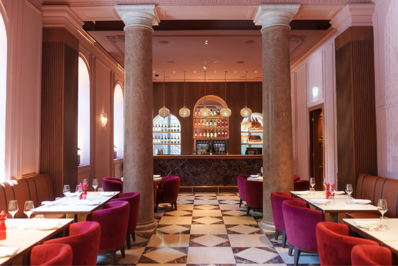 ambasciatori palace 1