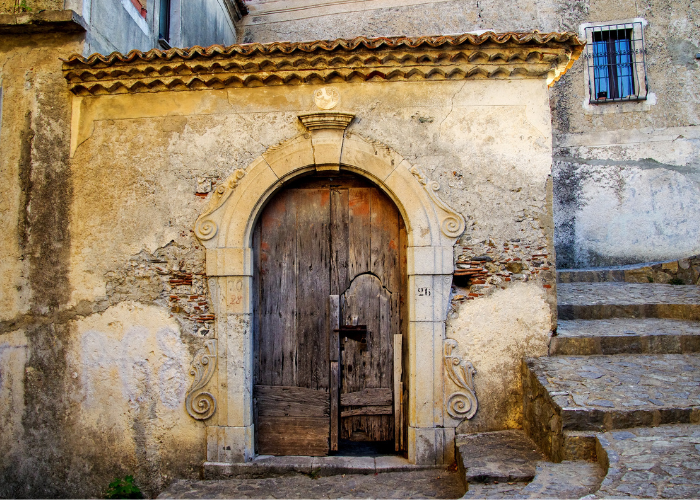 badolato calabria