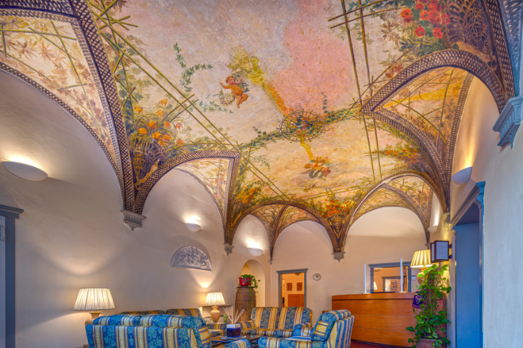 botticelli hotel florence